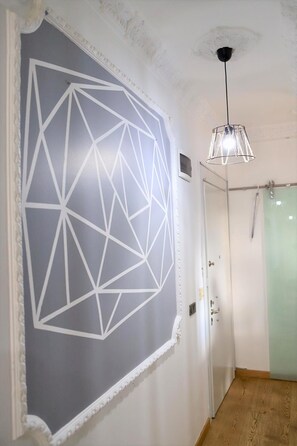 Front of property - Gorgeous Two Bedroom Apartment in Taksim - 3AC (Istanbul)
