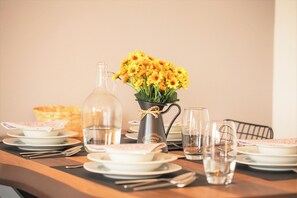 Exclusive Apartment, 2 Bedrooms, City View | Room amenity - Twodo Exclusive Apart Taksim (Istanbul)