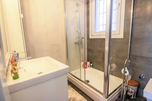 Bathroom - Twodo Exclusive Apart Taksim (Istanbul)