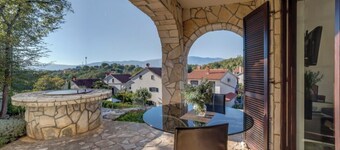 Villa Faresina-Lana
