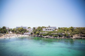Beach - Gran Sagitario (Ciutadella de Menorca)