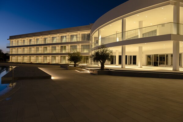 Exterior - Gran Sagitario (Ciutadella de Menorca)