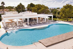 View from property - Gran Sagitario (Ciutadella de Menorca)