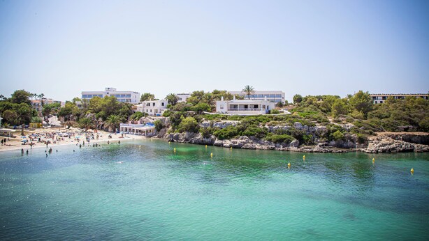 Unclassified image, 1 of 96, button - Gran Sagitario (Ciutadella de Menorca)