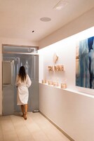 Instalaciones deportivas