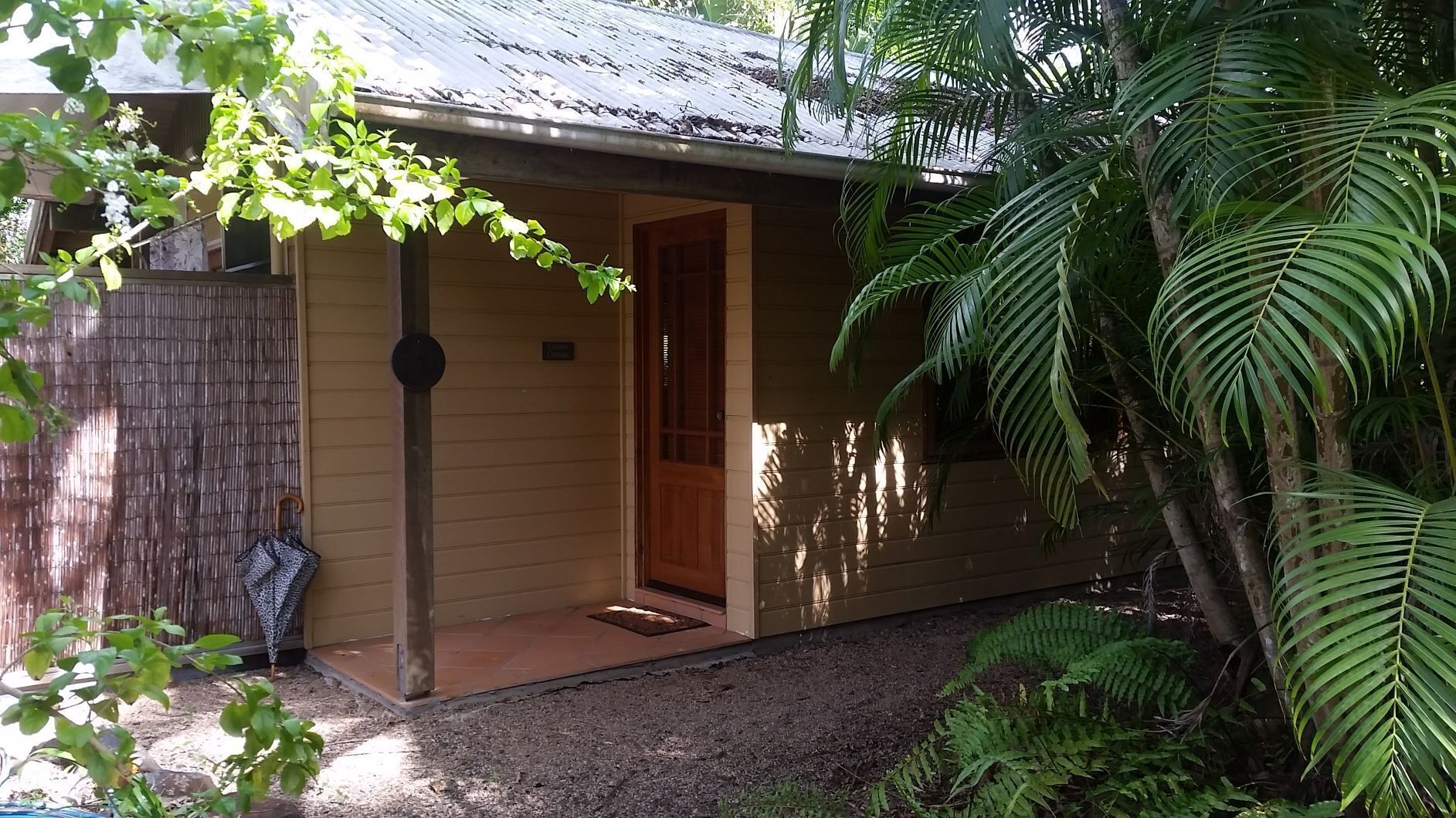 Curlew Cottage - Wildlife Haven — image 2