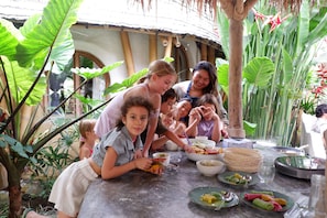 Children's activities