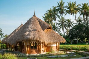 Exterior - Mana Earthly Paradise (Ubud)