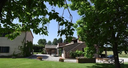 Agriturismo Miralduolo