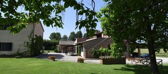 아그리투리스모 미랄두올로