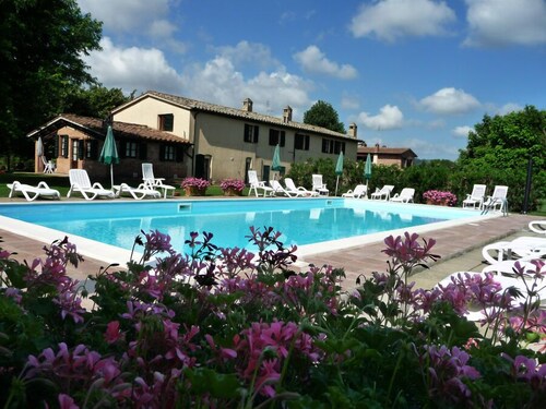 Agriturismo Miralduolo