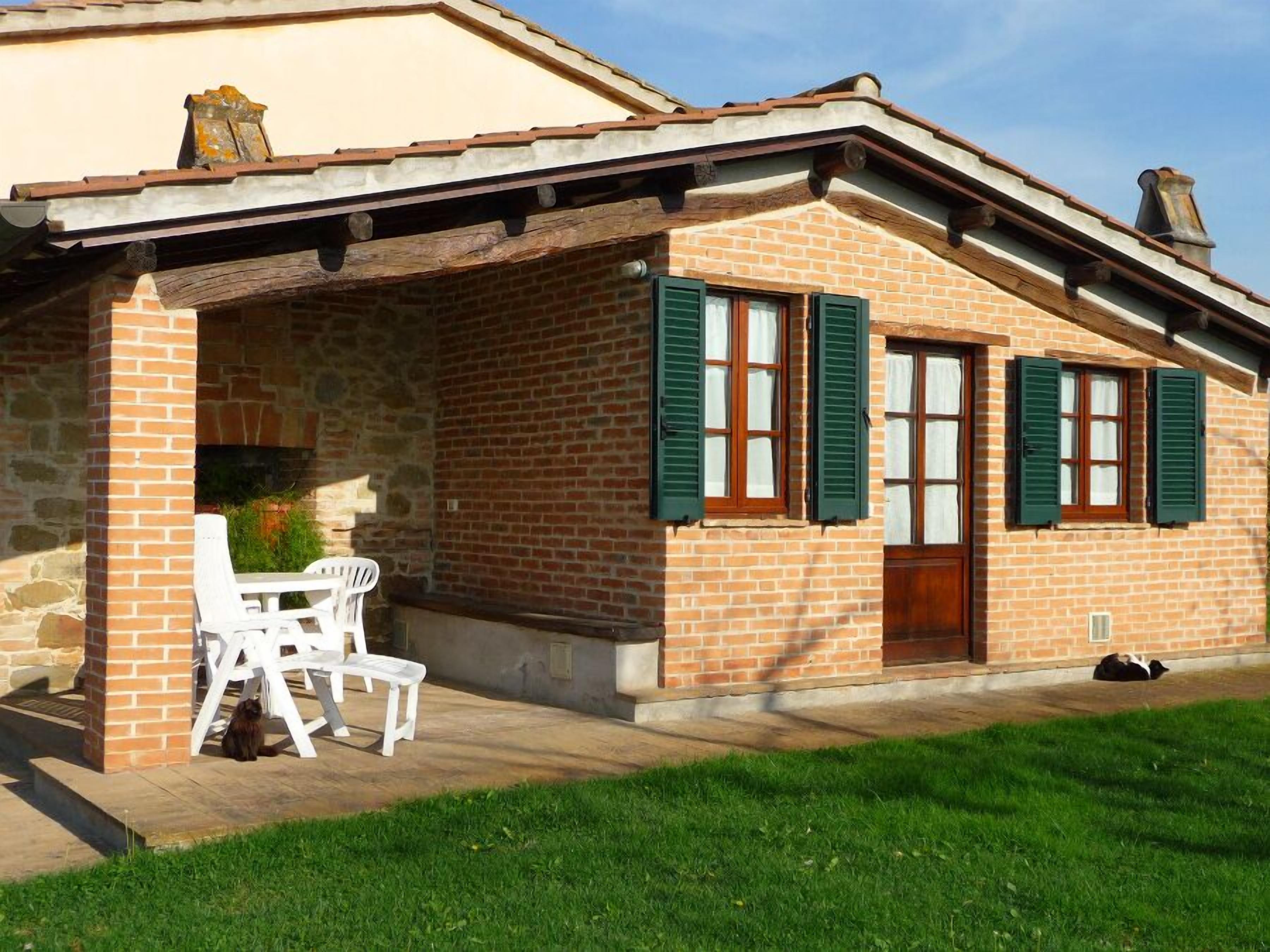 Studio (Piscina) | Iron/ironing board, free WiFi, bed sheets, wheelchair access