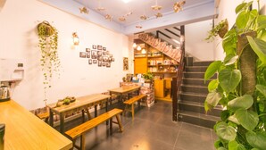 Unclassified image, 5 of 29, button - suzhou xunsu hostel (Suzhou)
