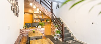 suzhou xunsu hostel