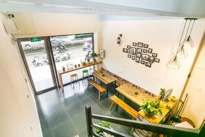 Interior - suzhou xunsu hostel (Suzhou)