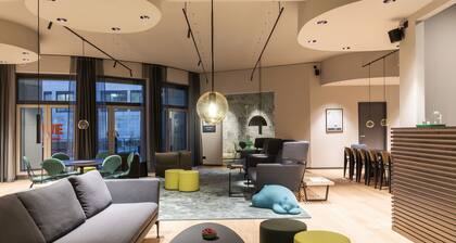 ipartment Frankfurt Airport