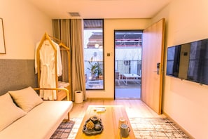 Chambre Double Exclusive, non-fumeur