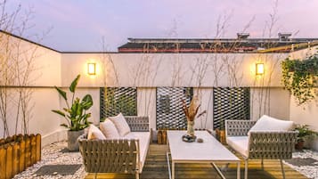 Quarto casal exclusivo, para não fumantes | Cortinas blackout, Wi-Fi de cortesia, roupa de cama