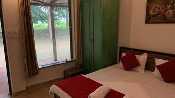 1 dormitorio, wifi gratis, ropa de cama