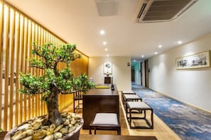 Hall