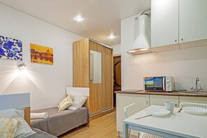 Apartment, 2 Single Beds (4)