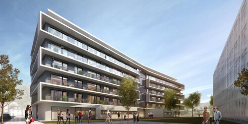 ipartment Böblingen - Sindelfingen