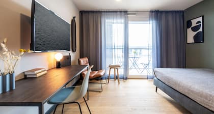 ipartment Böblingen - Sindelfingen