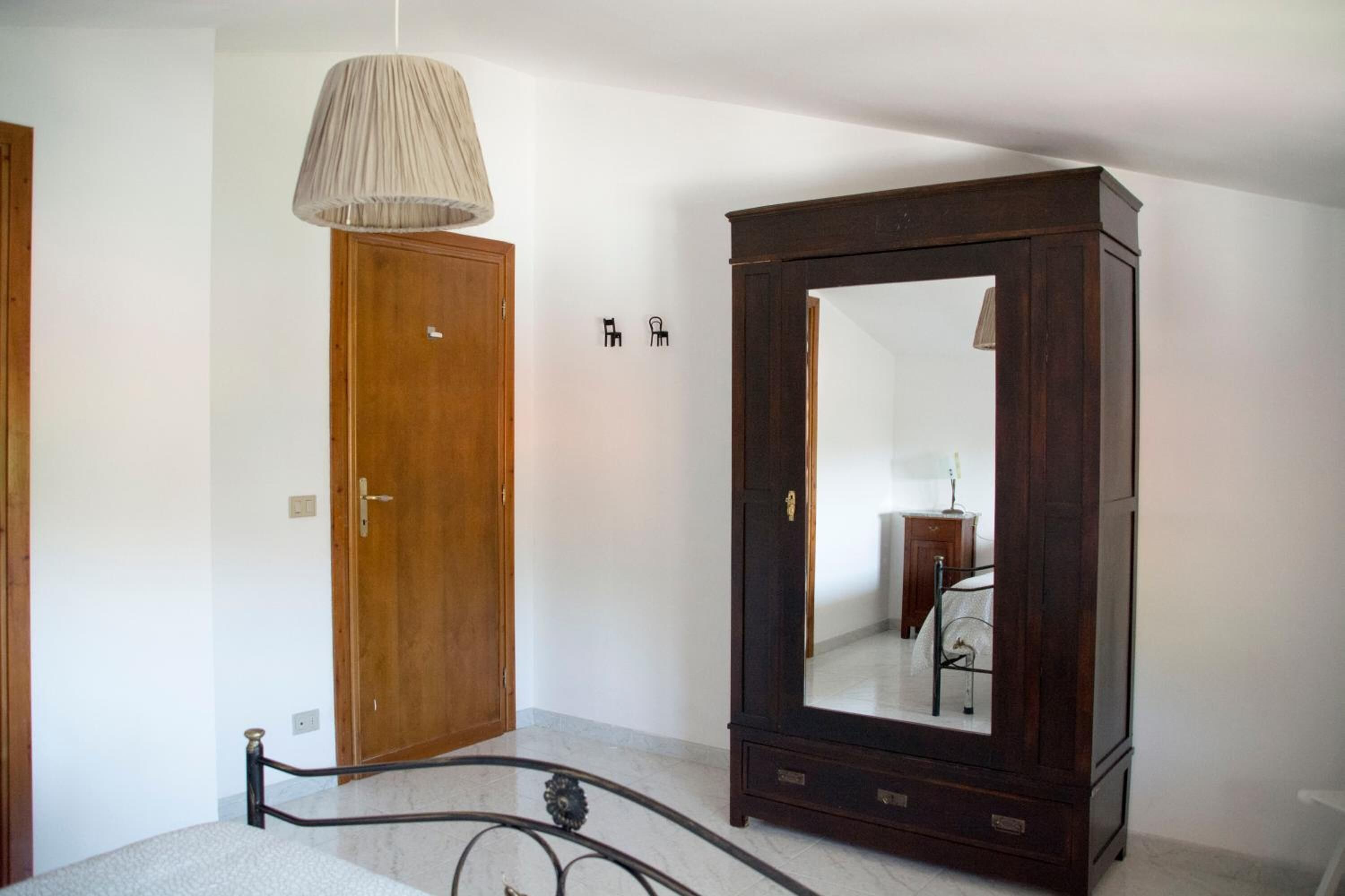 Kostenloses WLAN, Bettwäsche