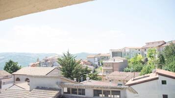 Balcón