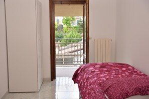 1 habitación, wifi gratis y ropa de cama