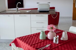 Cucina privata