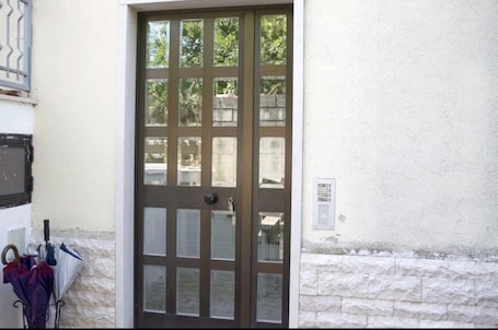 Exterior. B&B Acasaconme