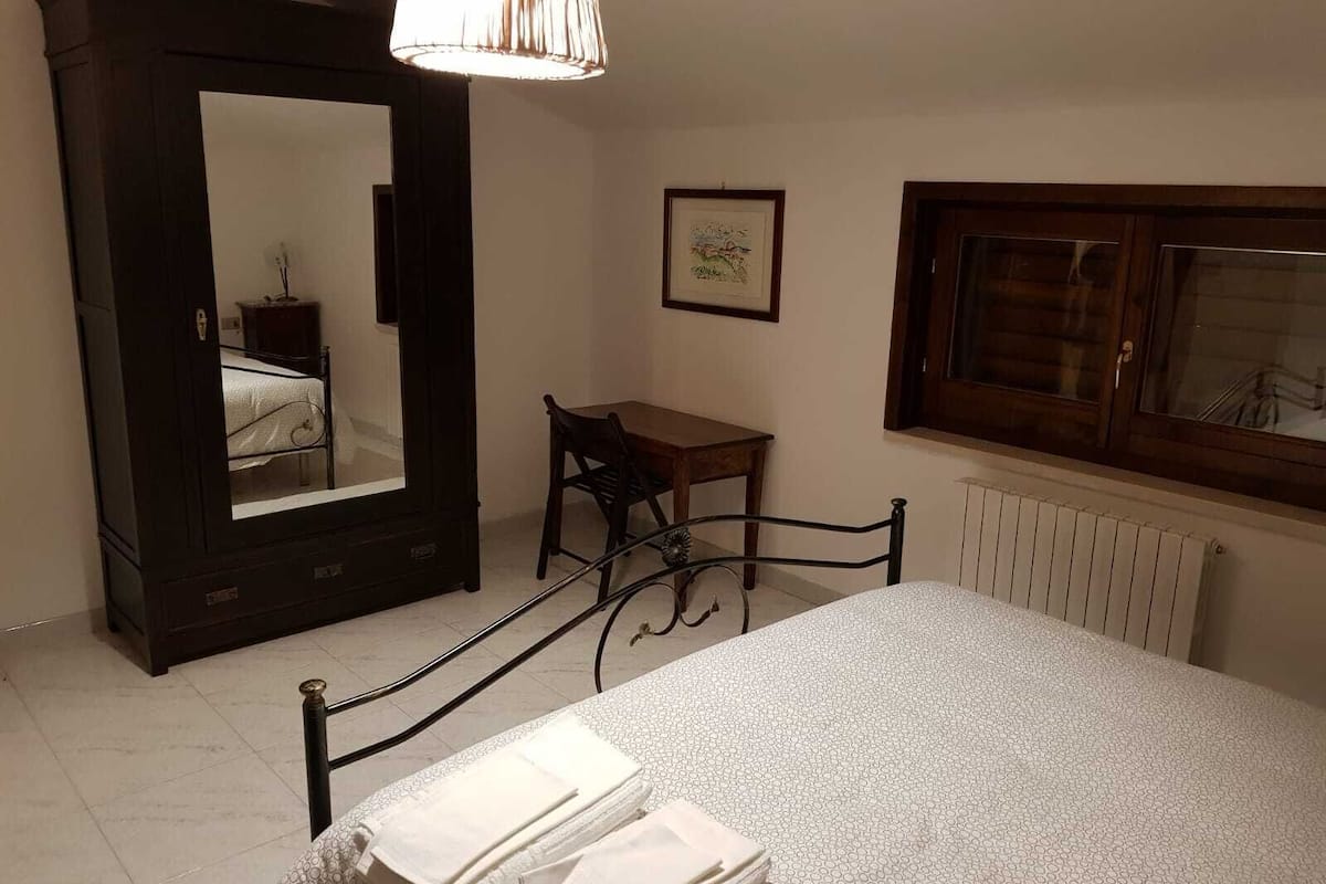 1 slaapkamer, gratis wifi, beddengoed