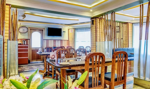 Itsy Hotels The Villa Retreat