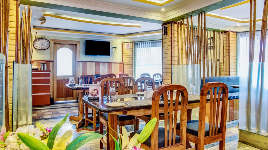 Itsy Hotels The Villa Retreat