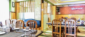 Itsy Hotels The Villa Retreat