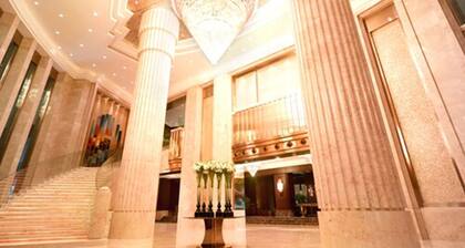 Qianna Hotel Zhengzhou Jingguang Road