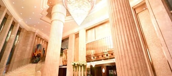 Qianna Hotel Zhengzhou Jingguang Road