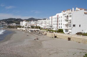 Beach nearby - Nice Apartment Torrecilla Beach (Nerja)