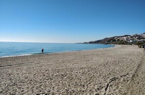 Beach nearby - Nice Apartment Torrecilla Beach (Nerja)