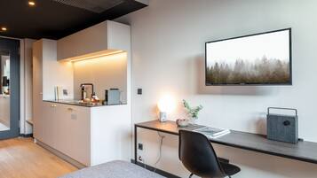 Fernseher