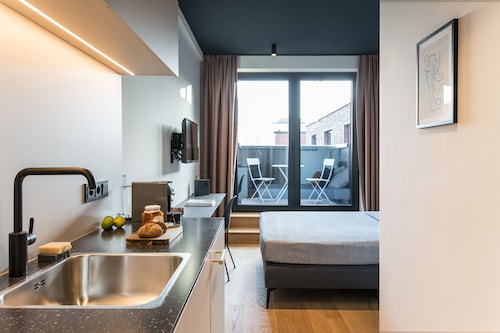 ipartment Hamburg Hafencity