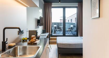 ipartment Hamburg Hafencity