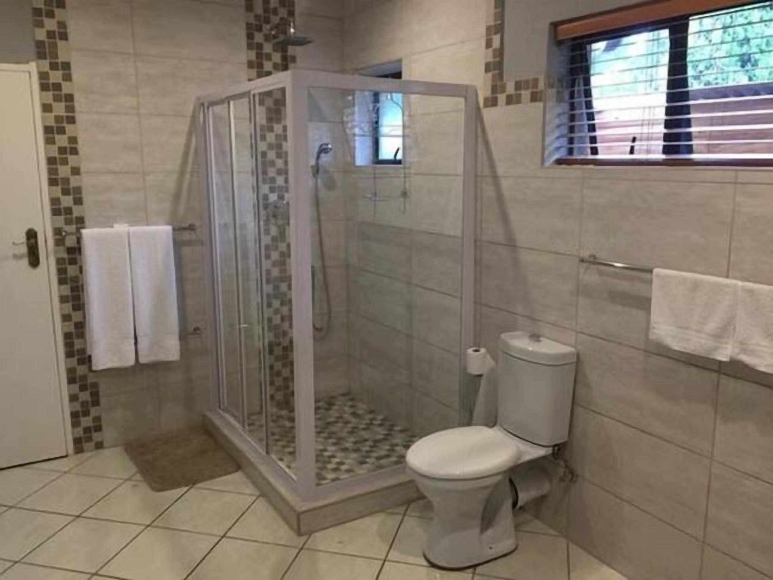 Northwold Suite 4 | Bathroom | Shower, towels, soap, shampoo