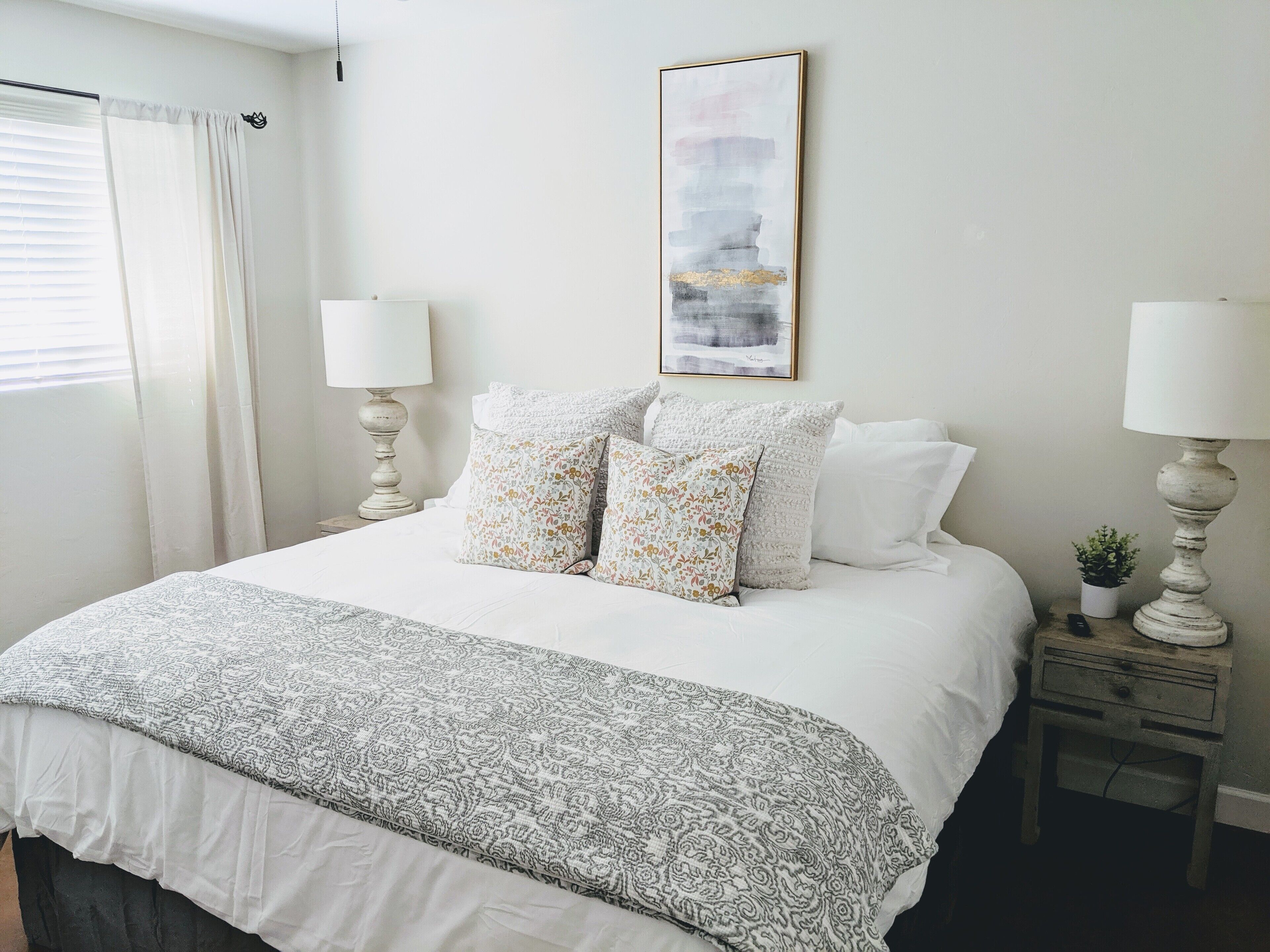 The Duke - Old Town Scottsdale / Vacation Rentals by Zoomie Brokers