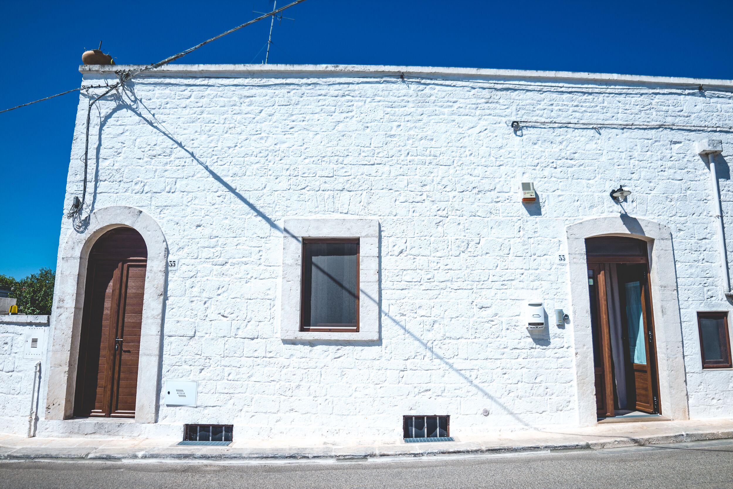 Foto - Trulli-eu Guesthouse Alberobello