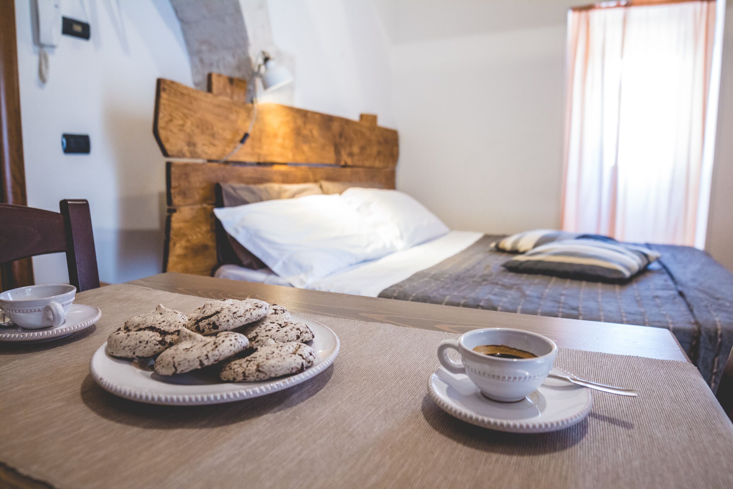 Foto - Trulli-eu Guesthouse Alberobello