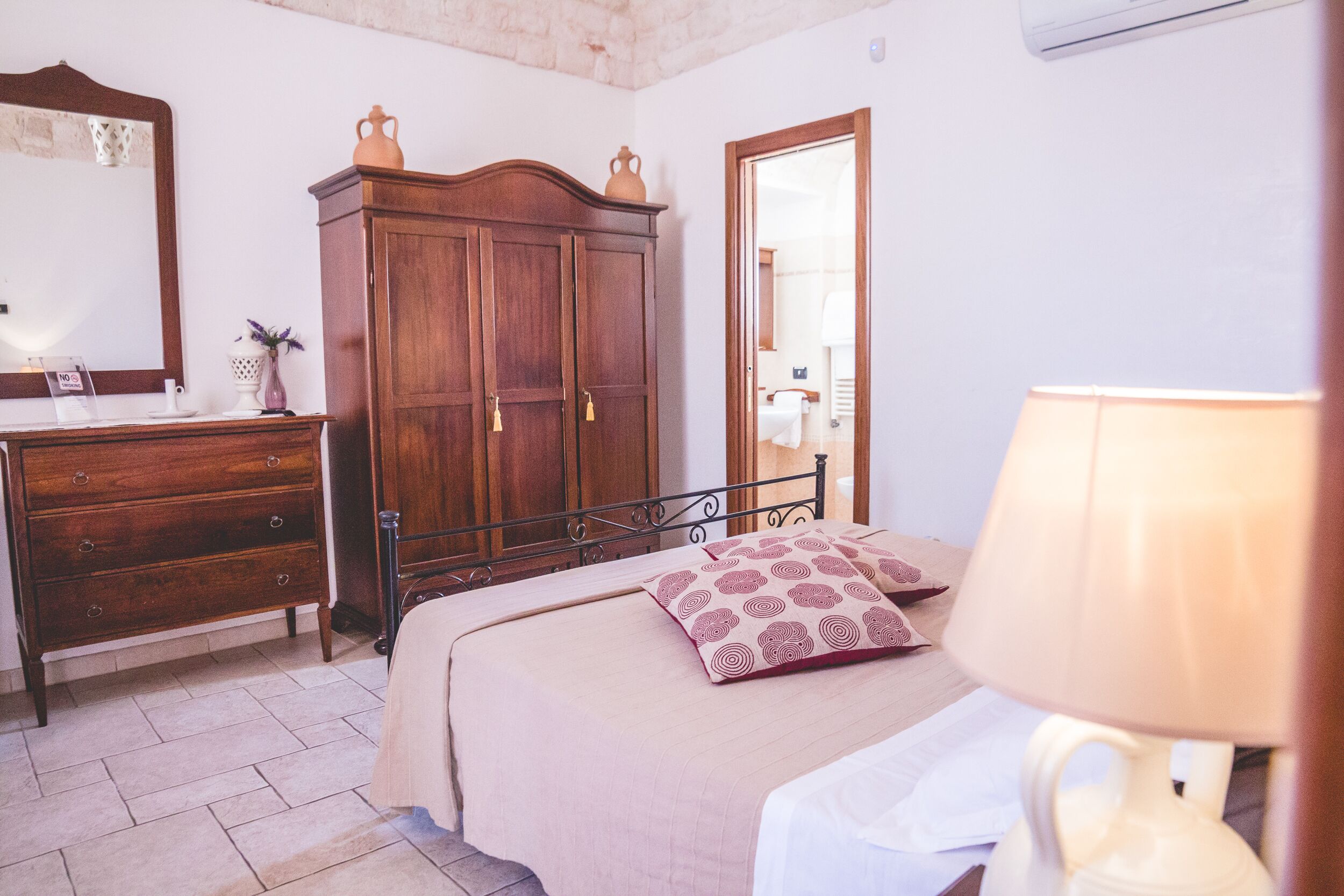 Foto - Trulli-eu Guesthouse Alberobello