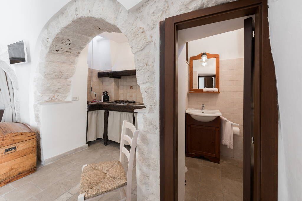 Foto - Trulli-eu Guesthouse Alberobello