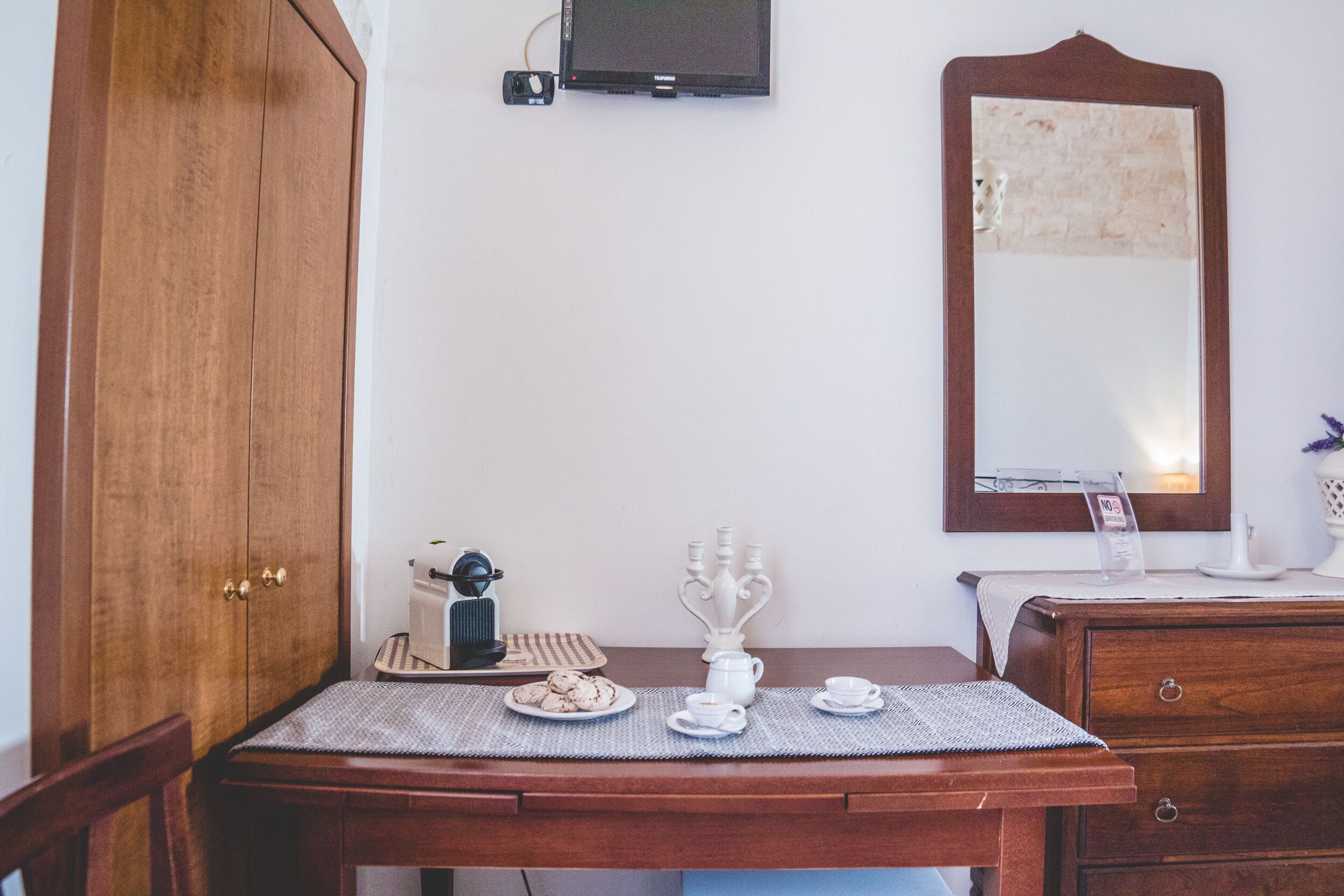 Foto - Trulli-eu Guesthouse Alberobello